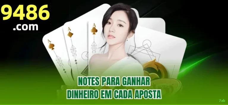 Casino Ao Vivo 7ab